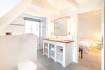 Badezimmer - Landhaus Windspiel - Top-Hundeurlaub
