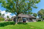 Terrasse - Hüs Waalnöd Wohnung 2 - Top-Hundeurlaub