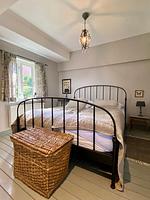 Kätchens Glück - Top-Hundeurlaub