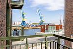 Balkon mit Ausblick - Krusespeicher 2-37 - Top-Hundeurlaub