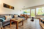 Wohnzimmer - Harzbock - Top-Hundeurlaub