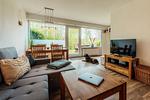 Wohnzimmer - Harzbock - Top-Hundeurlaub