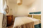 Schlafzimmer - Harzbock - Top-Hundeurlaub