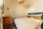 Schlafzimmer - Harzbock - Top-Hundeurlaub