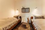 Schlafzimmer - Harzbock - Top-Hundeurlaub