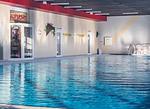 Pool - Harzbock - Top-Hundeurlaub