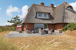 Terrasse - Schöne Aussicht - Top-Hundeurlaub