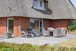 Terrasse - Schöne Aussicht - Top-Hundeurlaub