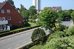 Dekoratives Detail - Ferienwohnung Nordseekante, Whg. 385 - Top-Hundeurlaub