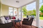 Ferienwohnung Haus Hinnerk, Whg. 1 - Top-Hundeurlaub