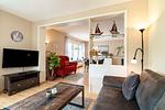 Ferienwohnung Haus Hinnerk, Whg. 1 - Top-Hundeurlaub