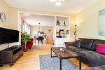Ferienwohnung Haus Hinnerk, Whg. 1 - Top-Hundeurlaub