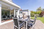 Haus Hinnerk, Whg. 1, Strandkorb - Ferienwohnung Haus Hinnerk, Whg. 1 - Top-Hundeurlaub