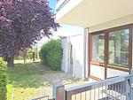 DHH für 5 Pers. in Dahme, 300 m zum Deich & Hundestrand, Kaminofen, Whirlwanne, Infrarotsauna, eingezäunter Garten - Top-Hundeurlaub