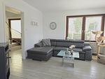 DHH für 5 Pers. in Dahme, 300 m zum Deich & Hundestrand, Kaminofen, Whirlwanne, Infrarotsauna, eingezäunter Garten - Top-Hundeurlaub