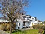DHH für 5 Pers. in Dahme, 300 m zum Deich & Hundestrand, Kaminofen, Whirlwanne, Infrarotsauna, eingezäunter Garten - Top-Hundeurlaub