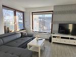 DHH für 5 Pers. in Dahme, 300 m zum Deich & Hundestrand, Kaminofen, Whirlwanne, Infrarotsauna, eingezäunter Garten - Top-Hundeurlaub