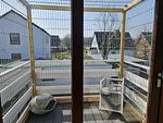 DHH für 5 Pers. in Dahme, 300 m zum Deich & Hundestrand, Kaminofen, Whirlwanne, Infrarotsauna, eingezäunter Garten - Top-Hundeurlaub