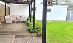 DHH für 5 Pers. in Dahme, 300 m zum Deich & Hundestrand, Kaminofen, Whirlwanne, Infrarotsauna, eingezäunter Garten - Top-Hundeurlaub