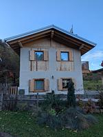 Ferienhaus MariaGrazia für 2 bis 6 Personen mit komplett eingezäunten Garten in Molina di Ledro am Ledrosee - Top-Hundeurlaub