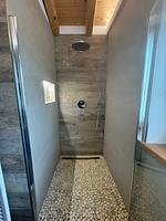 Ferienhaus MariaGrazia für 2 bis 6 Personen mit komplett eingezäunten Garten in Molina di Ledro am Ledrosee - Top-Hundeurlaub