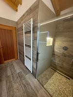 Ferienhaus MariaGrazia für 2 bis 6 Personen mit komplett eingezäunten Garten in Molina di Ledro am Ledrosee - Top-Hundeurlaub