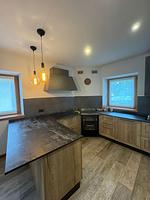 Ferienhaus MariaGrazia für 2 bis 6 Personen mit komplett eingezäunten Garten in Molina di Ledro am Ledrosee - Top-Hundeurlaub