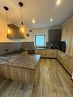 Ferienhaus MariaGrazia für 2 bis 6 Personen mit komplett eingezäunten Garten in Molina di Ledro am Ledrosee - Top-Hundeurlaub