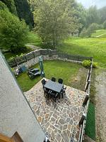 Ferienhaus MariaGrazia für 2 bis 6 Personen mit komplett eingezäunten Garten in Molina di Ledro am Ledrosee - Top-Hundeurlaub