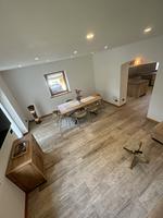 Ferienhaus MariaGrazia für 2 bis 6 Personen mit komplett eingezäunten Garten in Molina di Ledro am Ledrosee - Top-Hundeurlaub