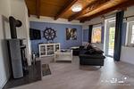 58 Ferienhaus "Sonnenblick" mit Blick auf Fehmarnsundbrücke - Top-Hundeurlaub