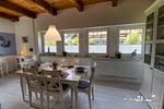 58 Ferienhaus "Sonnenblick" mit Blick auf Fehmarnsundbrücke - Top-Hundeurlaub
