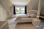 58 Ferienhaus "Sonnenblick" mit Blick auf Fehmarnsundbrücke - Top-Hundeurlaub