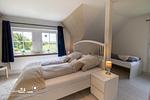58 Ferienhaus "Sonnenblick" mit Blick auf Fehmarnsundbrücke - Top-Hundeurlaub