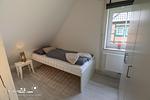 58 Ferienhaus "Sonnenblick" mit Blick auf Fehmarnsundbrücke - Top-Hundeurlaub