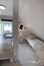 58 Ferienhaus "Sonnenblick" mit Blick auf Fehmarnsundbrücke - Top-Hundeurlaub