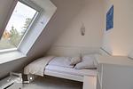 58 Ferienhaus "Sonnenblick" mit Blick auf Fehmarnsundbrücke - Top-Hundeurlaub