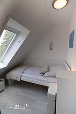 58 Ferienhaus "Sonnenblick" mit Blick auf Fehmarnsundbrücke - Top-Hundeurlaub