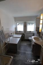 58 Ferienhaus "Sonnenblick" mit Blick auf Fehmarnsundbrücke - Top-Hundeurlaub