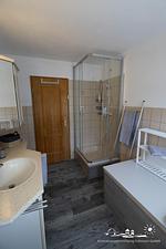 58 Ferienhaus "Sonnenblick" mit Blick auf Fehmarnsundbrücke - Top-Hundeurlaub