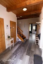 58 Ferienhaus "Sonnenblick" mit Blick auf Fehmarnsundbrücke - Top-Hundeurlaub