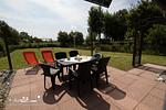 58 Ferienhaus "Sonnenblick" mit Blick auf Fehmarnsundbrücke - Top-Hundeurlaub
