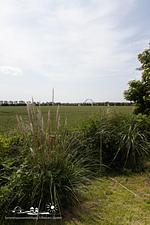 58 Ferienhaus "Sonnenblick" mit Blick auf Fehmarnsundbrücke - Top-Hundeurlaub