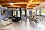 58 Ferienhaus "Sonnenblick" mit Blick auf Fehmarnsundbrücke - Top-Hundeurlaub
