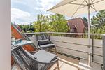 Wellenklang - Top-Hundeurlaub