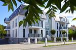 Hauptansicht - Ostseetraum 03 - Aquamarin - Top-Hundeurlaub