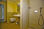 Badezimmer - Ostseetraum 03 - Aquamarin - Top-Hundeurlaub