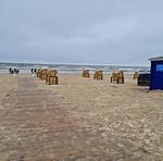 FeWo 68.2, Sanddornweg 6 a - Top-Hundeurlaub
