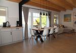 Wohnzimmer - Huus Fernleaf - Top-Hundeurlaub