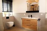 Badezimmer - Huus Fernleaf - Top-Hundeurlaub